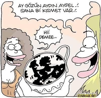 Faldan anlayan bilgili var mı?