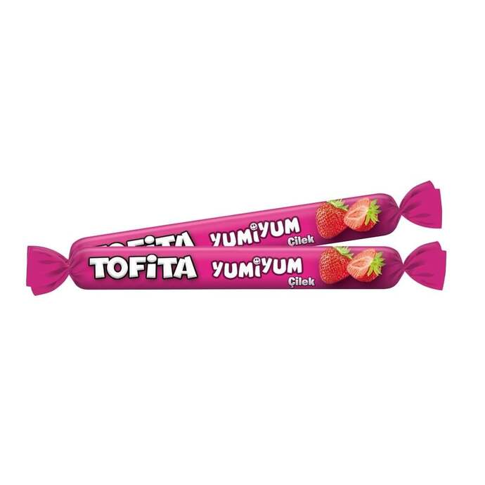 Tatlılar insan olsyadı en toksik hangisi olurdu ve neden açıklayın?
