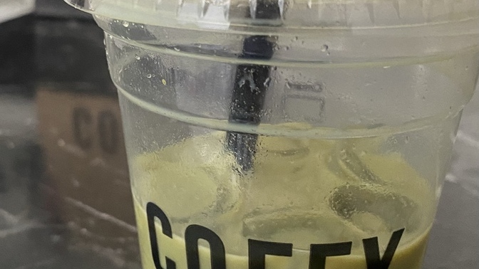 Aromalı matcha sever misiniz?