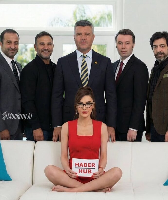 Gündemde sizi şaşırtan, olaylar oluyor mu?