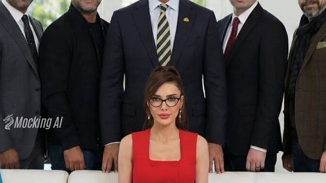 Gündem'de sizi şaşırtan, olaylar oluyor mu?