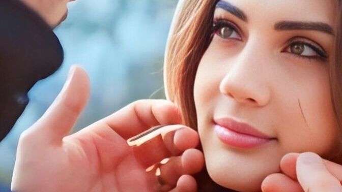 Melekler seni bana yazmış dediğiniz sevdiğiniz var mı ?
