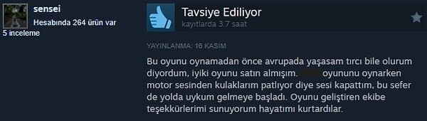 Oyun forumlarında aktif misin?