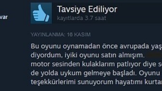 Oyun forumlarında aktif misin?