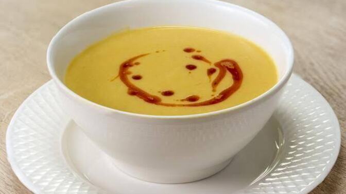 Mercimek Çorbası Sever Misiniz?