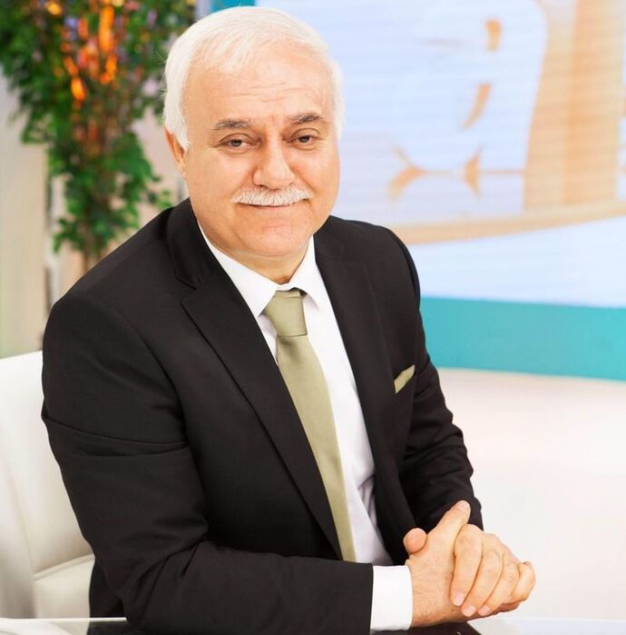 2026 yılında Nihat Hatipoğlu Ramazan programı yapmayacak kimi izleyeceksiniz?
