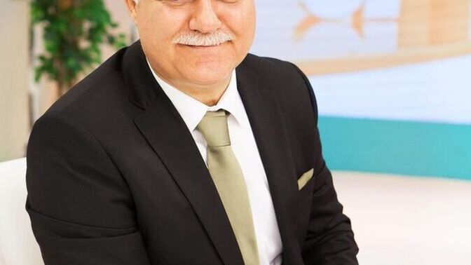 2026 yılında Nihat Hatipoğlu Ramazan programı yapmayacak kimi izleyeceksiniz?