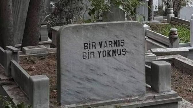 Sizi en korkutan ölüm şekli hangisi?