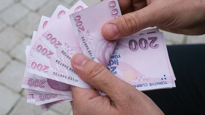 Asgari ücret belli oldu.28.075TL! Bu tutar sizce yeterli mi?