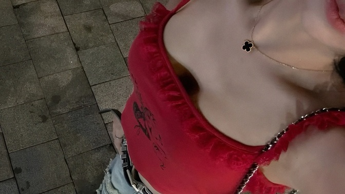 Crop giyinmek için zayıf olmak şart mı?
