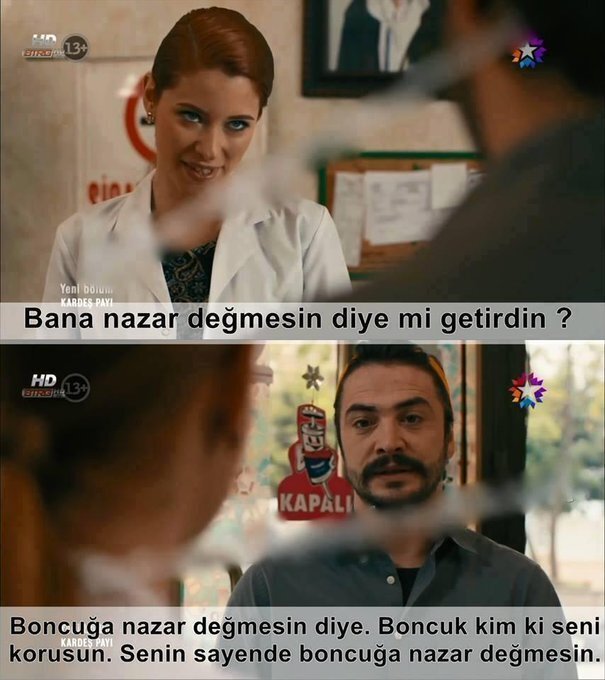 Duyduğunuz en saçma batıl inanç neydi?