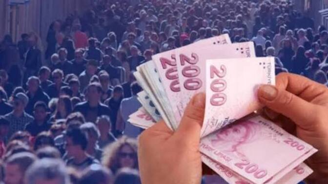 Bir ailenin asgari ücretle geçinmesi için evde kaç kişi çalışması lazım?