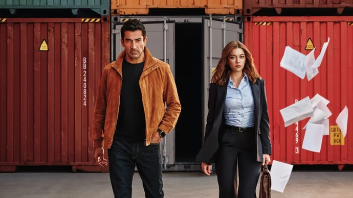 Yeni yılda heyecanla beklediğin dizi/filmler var mı?