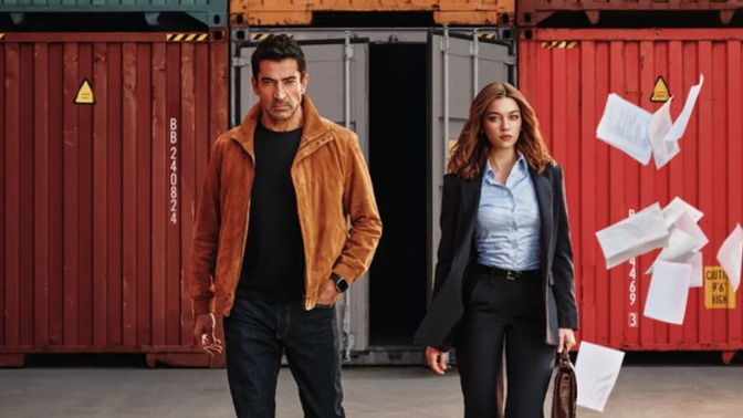 Yeni yılda heyecanla beklediğin dizi/filmler var mı?