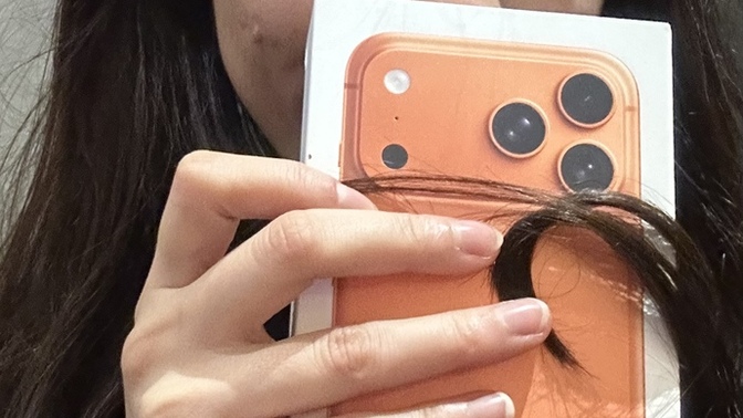 Yeni telefonum nasıl?