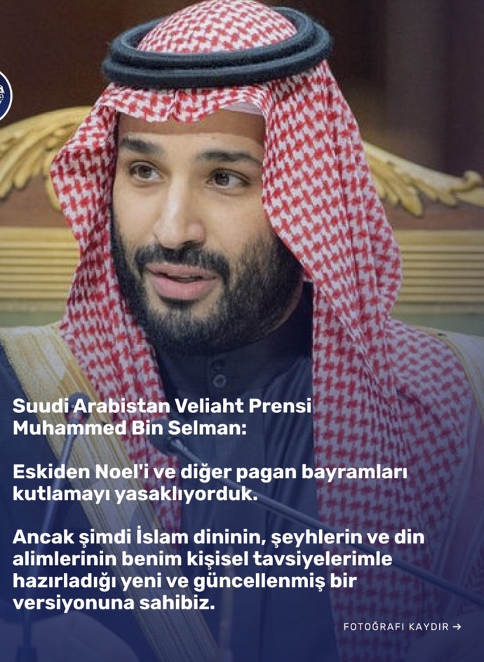Bir islam alimi böyle bir şeyi onaylar mı? rezalet?