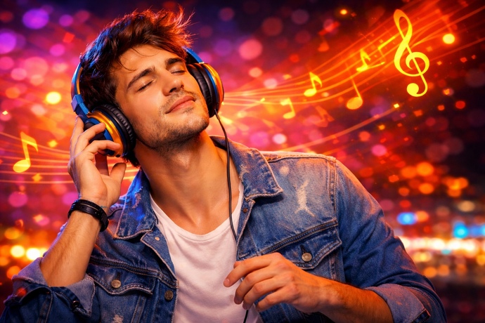 Hangi şarkı seni sözleri ile yakalayıp melodisi ile sürüklüyor?