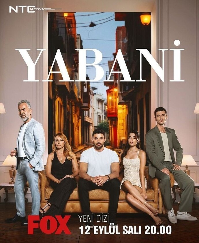 En kaliteli diziler hangi kanalda oynar?