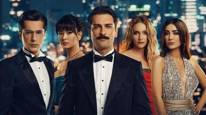 En kaliteli diziler hangi kanalda oynar?