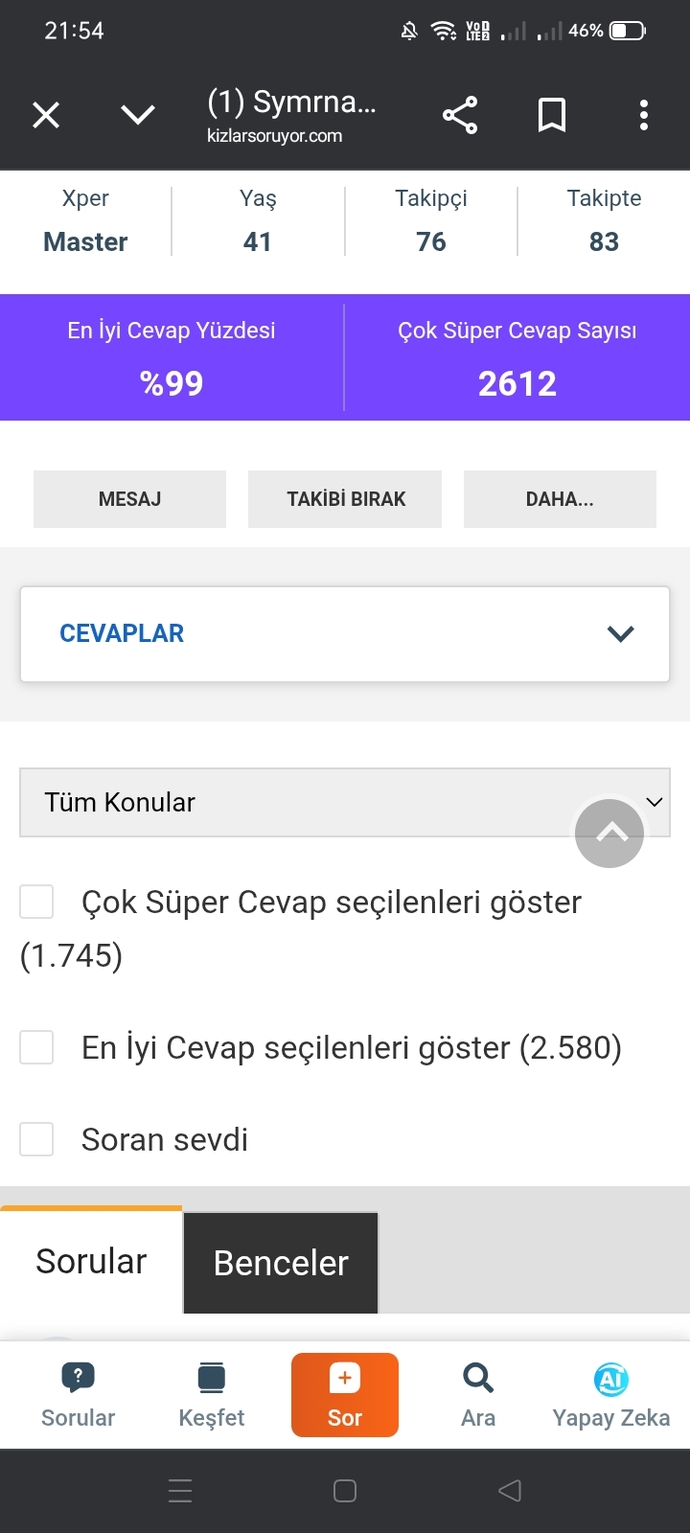 Bu niye böyle oluyor?