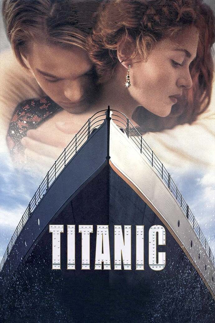 Mumya mı Titanik mi hangi film daha güzel?