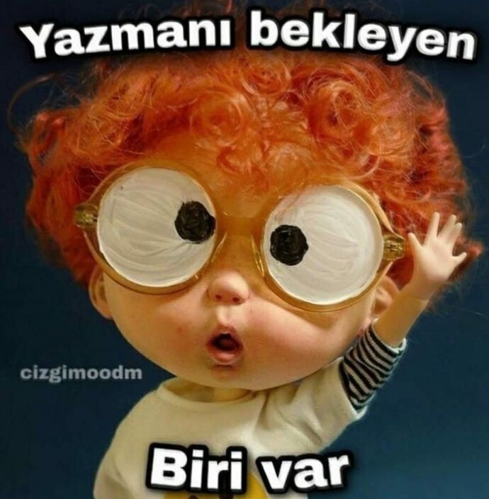 Sizce bu adam arkadaşım hakkında ne hissediyor?