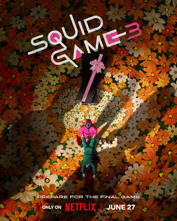 Squid Game sizce gerçekten güzel mi yoksa abartılan bir dizi mi?