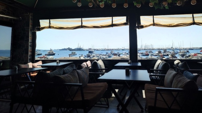 "Hani o gün var ya..." Dediğiniz bir gün var mı?