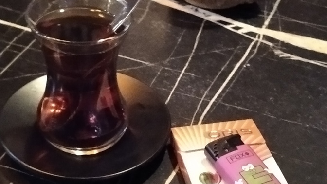 Hayatı sorgular mısınız?