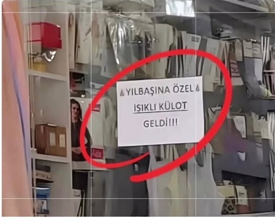 Yılbaşında birilerine hediye alırmısın?