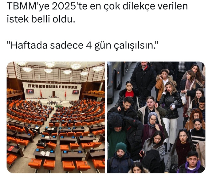 İş çalışma saatlerinizden, memnun musunuz?