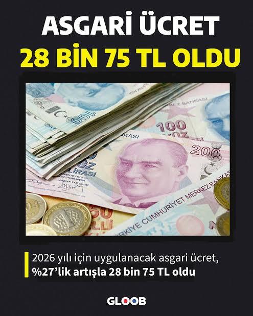 Asgari ücret açlık sınırı altında kaldı! Ne düşünüyorsunuz?
