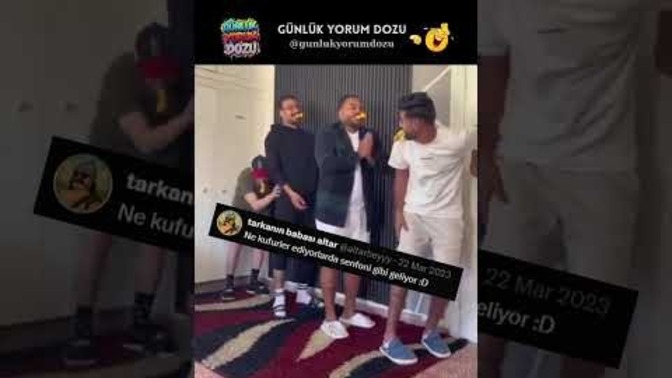 En son neyi sorguladınız?