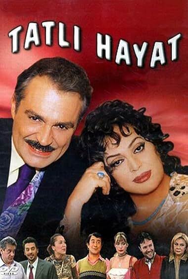 Komik Türk dizi/ film önerir misiniz?
