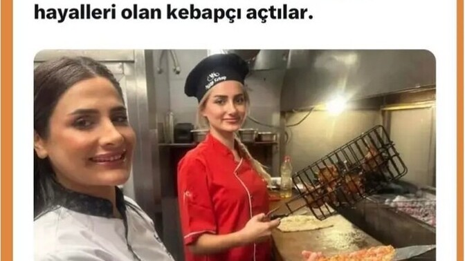 Kebapçı açılır mı?