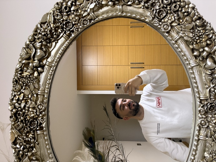 Hello, sakalları komple kessem çocuk gibi olur muyum?