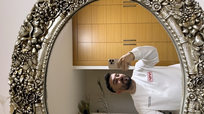Hello, sakalları komple kessem çocuk gibi olur muyum?