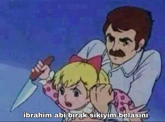 Şu an  napıyosunuzz?