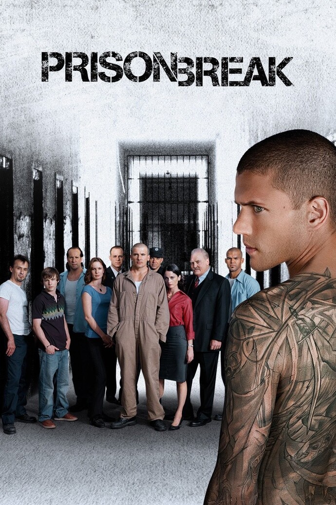 Biz dizi ya da  bir film önerin ama soluksuz izlemek istiyorum?