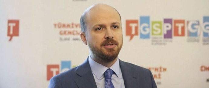 Bilal Erdoğan, Cumhurbaşkanı adayı olsa oy verir misiniz?