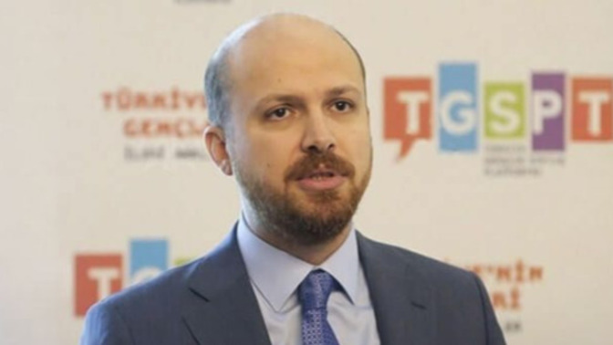 Bilal Erdoğan, Cumhurbaşkanı adayı olsa oy verir misiniz?