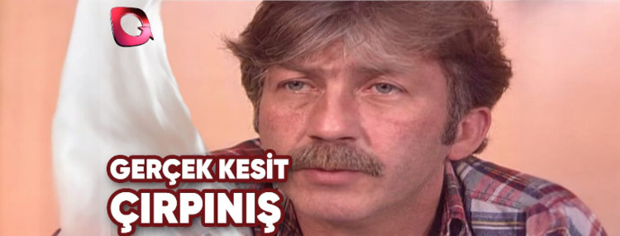 Gerçek Kesit İzler miydiniz?