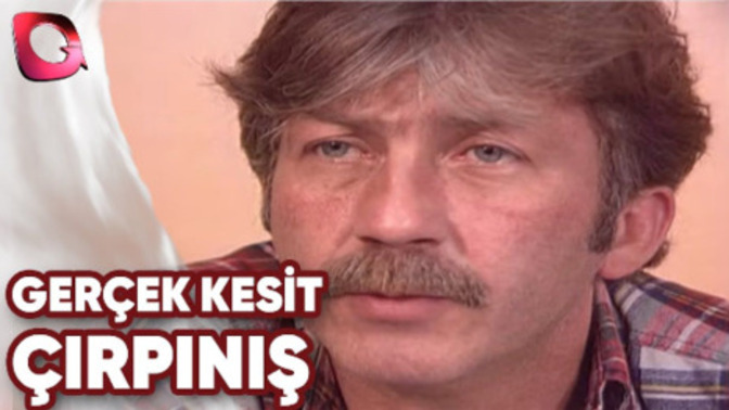 Gerçek Kesit İzler miydiniz?