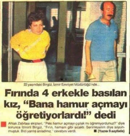Hamur açmayı öğrenesim var nasıl öğrenicem?