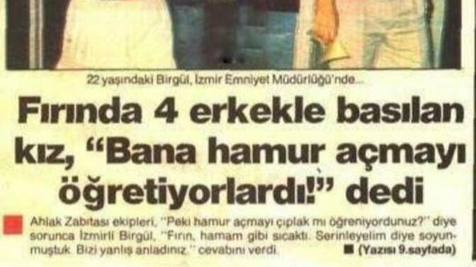 Hamur açmayı öğrenesim var nasıl öğrenicem?