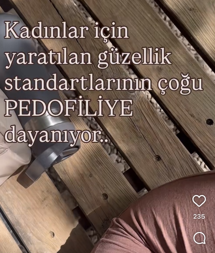 Erkekler neden minyon kadın ister?