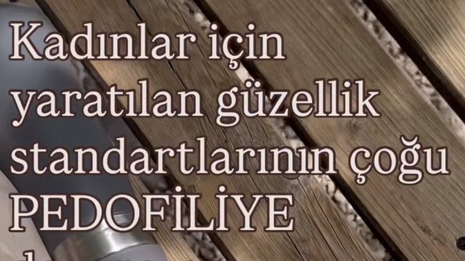 Erkekler neden minyon kadın ister?