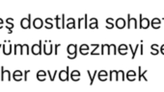 Bu Tiktokta ki teyzelerin dayılarin biyografileri neden böyle bunları yazıp ilgilendiğimizi mi düşünüyorlar?