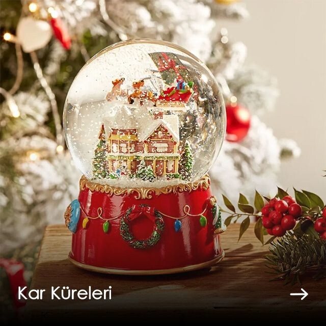 Yeni Yildan İstekleriniz Nelerdir?