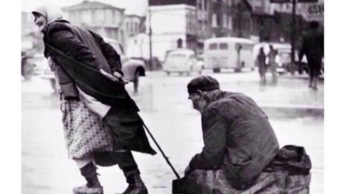 Size göre ilişkilerde vefalı olan taraf kadınlar mıdır erkekler midir?